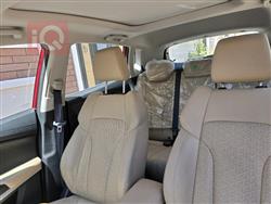 Changan CS15
